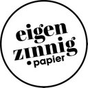 Eigenzinnig papier
