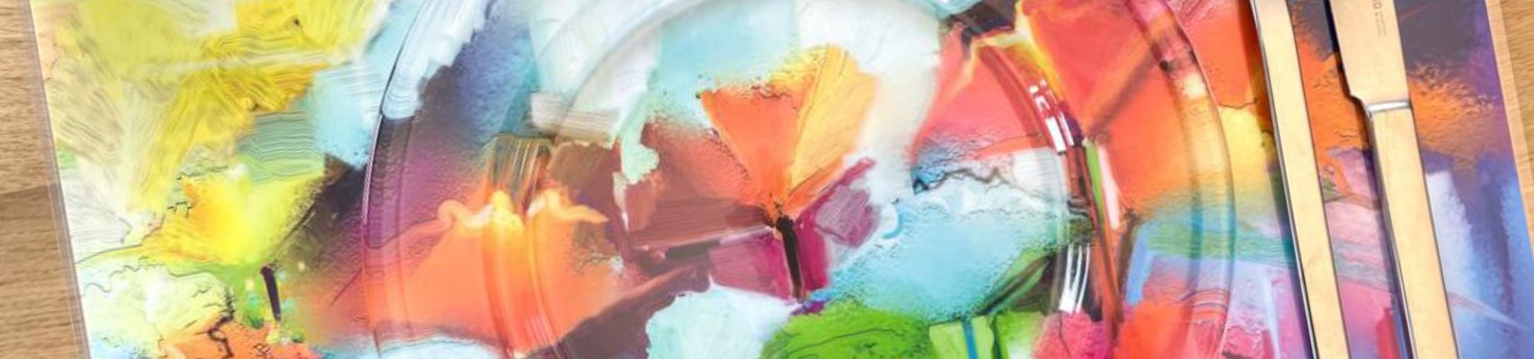 ARTIPICS Tischkunst