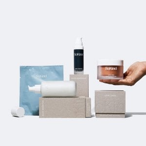 SoKind, Kids & Baby brand in Denmark