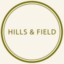 Hills & Field