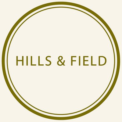 Hills & Field