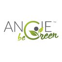 ANGIE BE GREEN
