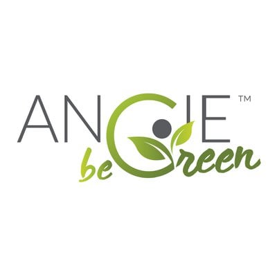 ANGIE BE GREEN