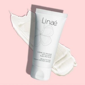 Linaé Skincare, Health & Beauty brand in France