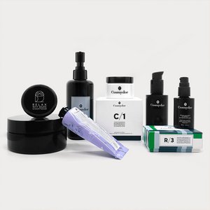 COSMYDOR.PARIS, Health & Beauty brand in France