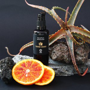 TERRE VERDI, Health & Beauty brand in United Kingdom