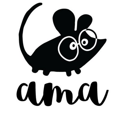 Ama magic shop