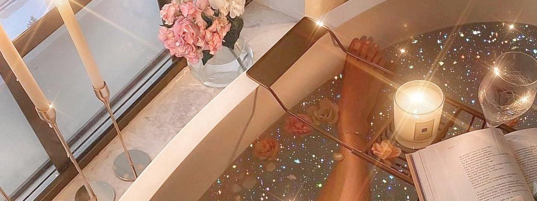 GLAM WAX