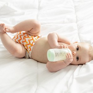 Ecodiap, Kinder & Babys Marke in Frankreich