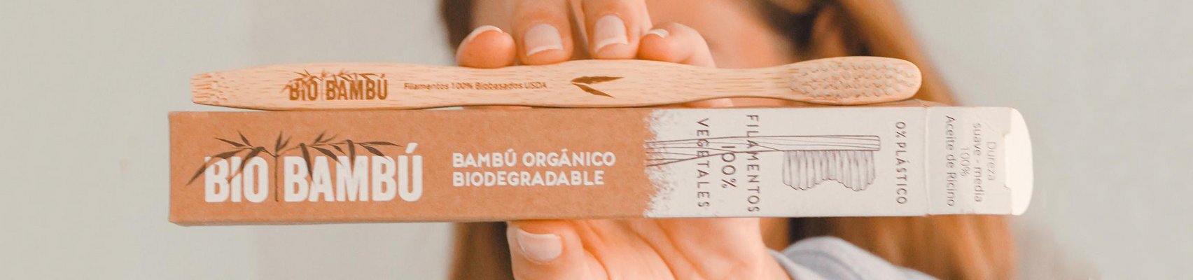 BioBambú