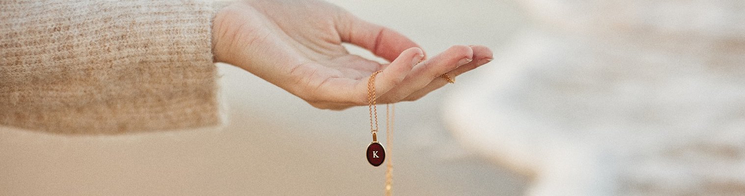 Kamena Jewellery