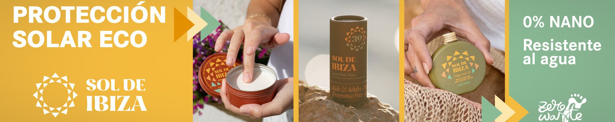 Sol de Ibiza