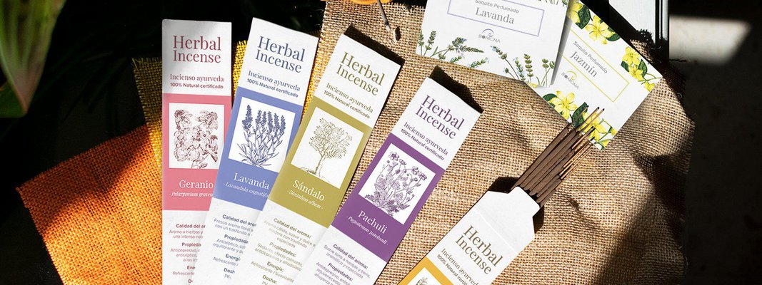 BioAroma