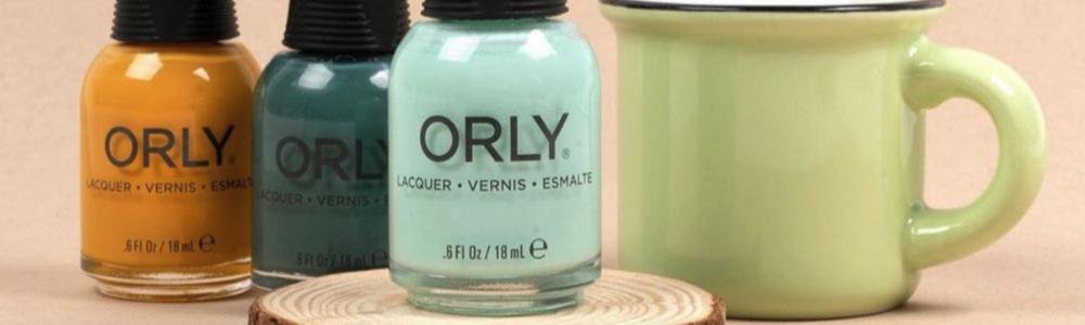 ORLY