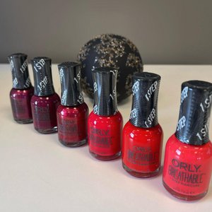 ORLY, Health & Beauty brand in Netherlands