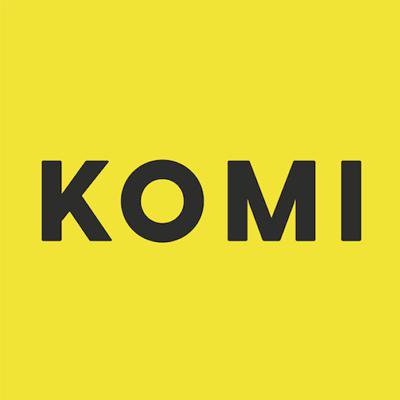 Komi la nouvelle génération d'épices