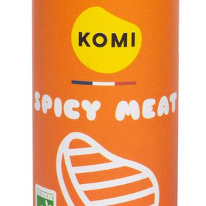 Komi la nouvelle génération d'épices, Eten & Drinken merk in Frankrijk