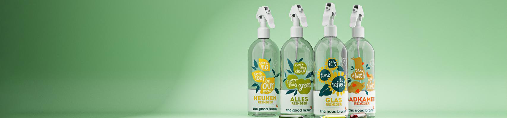 The Good Brand