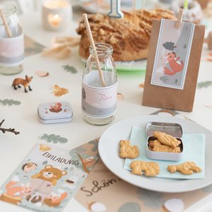 Lachentutgut, Kids & Baby brand in Germany