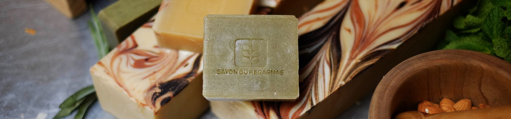Savonnerie du Regagnas