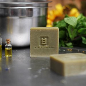 Savonnerie du Regagnas, Health & Beauty merk in Frankrijk