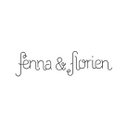 Fenna en Florien