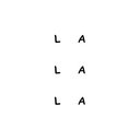 LA LA LA design