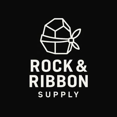 Rock & Ribbon Supply