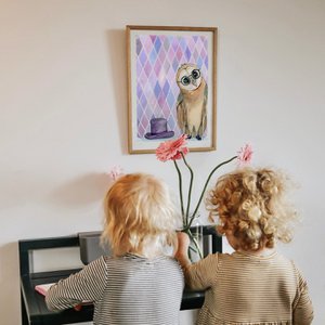 Faun & Luna, Kids & Baby merk in Denemarken