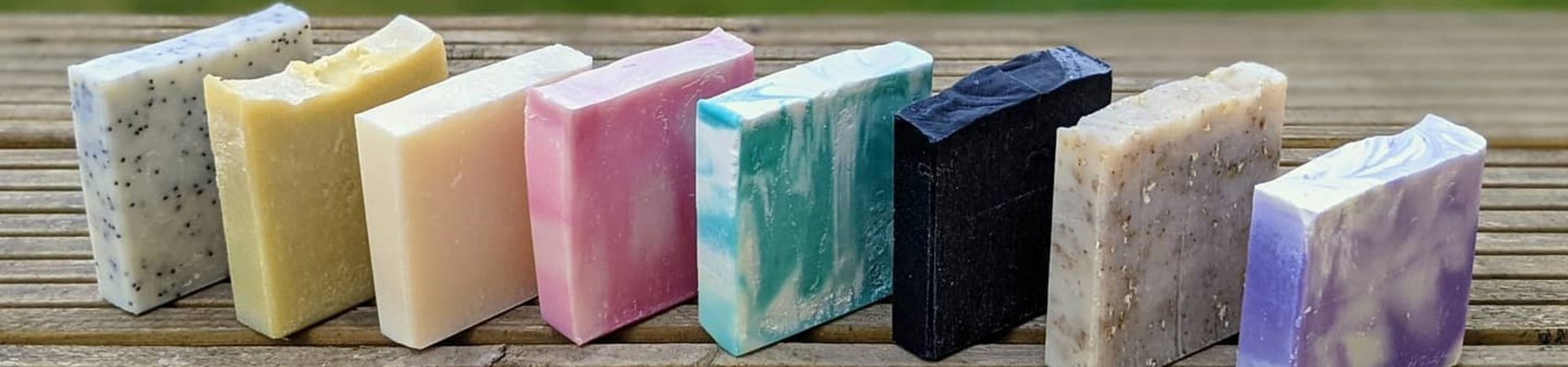 La Zouch Soaps