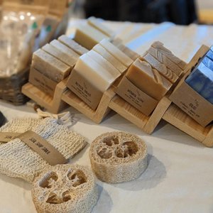 La Zouch Soaps