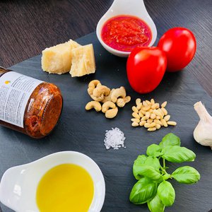 Le Colline, Food & Beverages brand in Germany