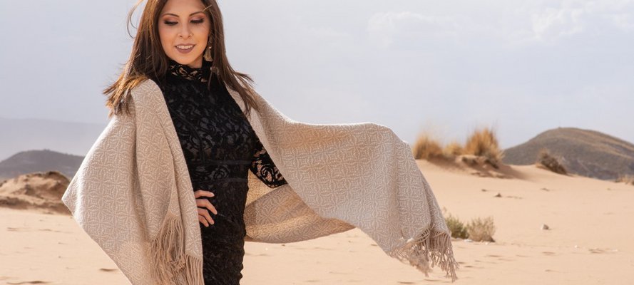 TINKU - Celebrating Bolivian Heritage