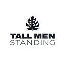 Tall Men Standing