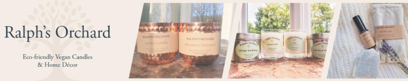 RALPH'S ORCHARD LIMITED