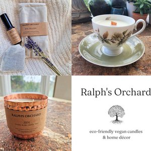 RALPH'S ORCHARD LIMITED