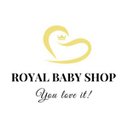 Royal Baby Shop