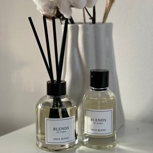 Blends By Dubai, Haus & Wohnen Marke in Niederlande