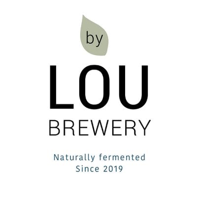 Lou Kombucha