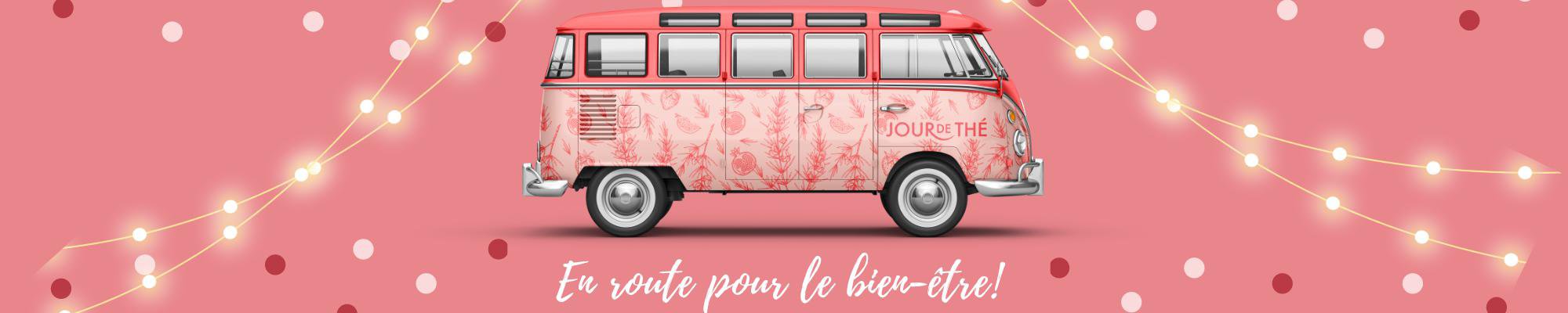 Jour de Thé
