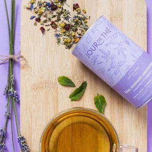 Jour de Thé, Health & Beauty brand in France