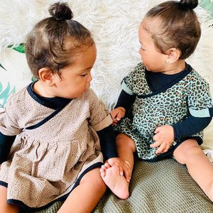 Mauties Mama, Kids & Baby brand in Netherlands