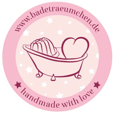 Badeträumchen Manufaktur Stephanie Braun