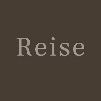 Reise