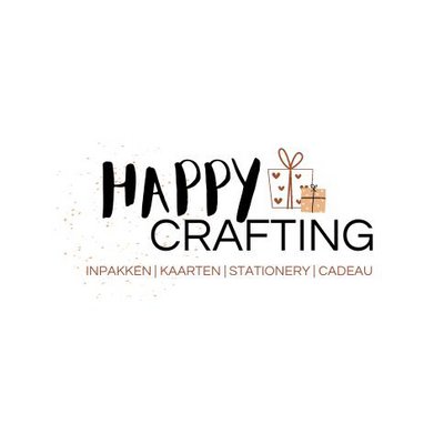 Happy Crafting