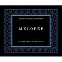 MELOPEE bougie