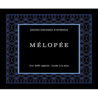 MELOPEE bougie