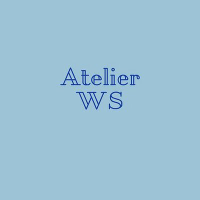 Atelier White Sheep