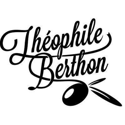 THEOPHILE BERTHON 1867