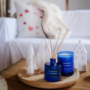 FEELIT-ESSENCES, Home & Living brand in Spain
